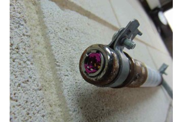 1Z9880742B AIRBAG CORTINA DELANTERO DERECHO SKODA OCTAVIA COMBI (1Z5) Elegance 2006 1Z9880742B 177549 SKODA - 7