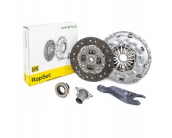 Schaeffler LuK 619 3215 00 Set of couplings