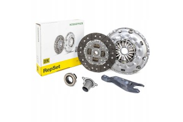 Schaeffler LuK 619 3215 00 Set of couplings