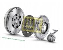 Set RepSet two mass wheel LUK 600 0158 00