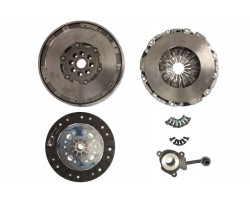 Clutch set CLUTCH Valeo 837431 diesel with bearing K7264