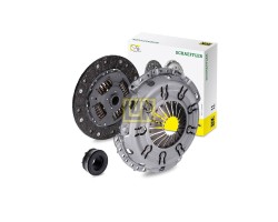 Schaeffler LuK 621 1738 00 Set of couplings