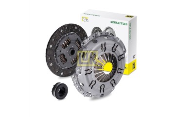 Schaeffler LuK 621 1738 00 Set of couplings