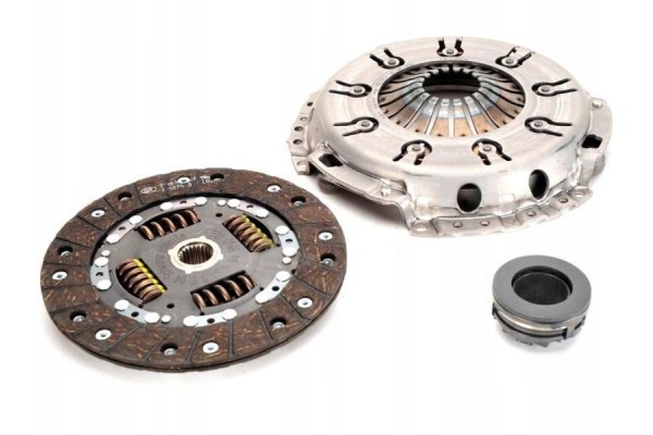 Schaeffler LuK 621 1738 00 Kit de embrague usado 2