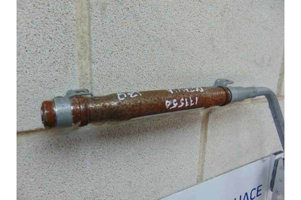 1Z9880741B AIRBAG CORTINA DELANTERO IZQUIERDO SKODA OCTAVIA COMBI (1Z5) Elegance 2006 1Z9880741B 177550 SKODA - 1