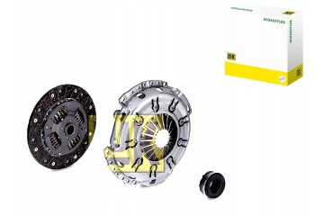 Schaeffler LuK 621 1738 00 Set of couplings Catalog number of the original AUDI 012141165A AUDI 012 141 165 A AUDI 012 141 165 B