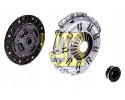 Schaeffler LuK 621 1738 00 Set of couplings Customs tariff code 87089390