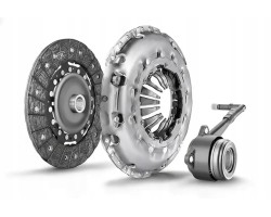 CLUTCH SET 622 3095 33 LUK OPEL COMBO