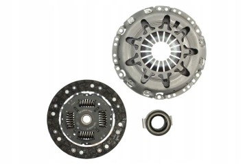 Clutch set 620 3357 00 LUK