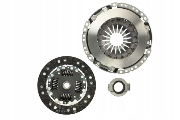 Schaeffler LuK 620 3357 00 Juego de embragues nuevo 2