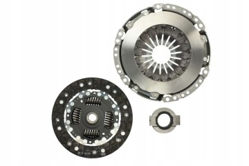 Clutch set 620 3357 00 LUK Catalog number of the part 620 3357 00