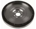 Sachs 3021 600 288 Flywheel Wheel type rigid flywheel
