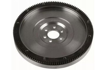 Sachs 3021 600 288 Flywheel Wheel type rigid flywheel