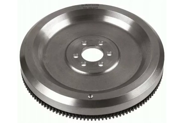 Sachs 3021 600 288 Volante de inercia nuevo 5