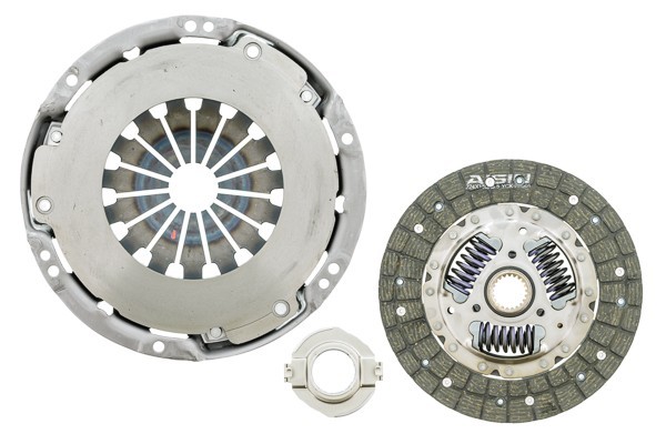 Kit de Embrague Aisin Ks-051 usado 3