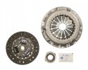 Aisin KS 051 Set of couplings Car type passenger cars