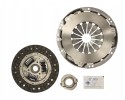 Aisin KS 051 Set of couplings Product weight with unit packaging 4 48 kg