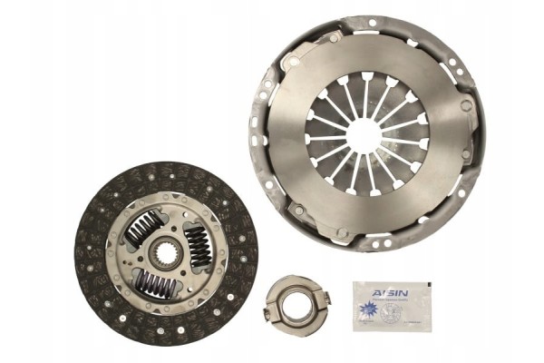 Kit de Embrague Aisin Ks-051 usado 7