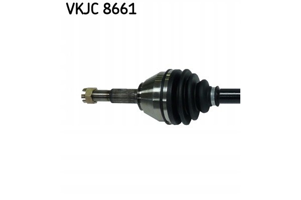 Palier Skf Vkjc 8661 usado 3
