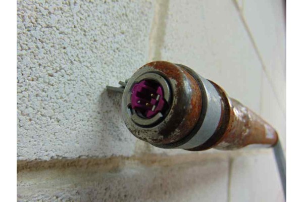 1Z9880741B AIRBAG CORTINA DELANTERO IZQUIERDO SKODA OCTAVIA COMBI (1Z5) Elegance 2006 1Z9880741B 177550 SKODA - 5