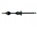 SKF HALF AXLE NISSAN QASHQAI RIGHT 4X4 973MM 29 30 Car type passenger cars