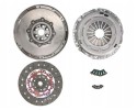 SACHS CLUTCH AUDI A3 VW GOLF CADDY JETTA PASSAT TOURAN 1 9 2 0 TDI 03 D