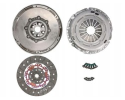 SACHS CLUTCH AUDI A3 VW GOLF CADDY JETTA PASSAT TOURAN 1 9 2 0 TDI 03 D