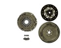 SACHS CLUTCH AUDI A3 VW GOLF CADDY JETTA PASSAT TOURAN 1 9 2 0 TDI 03 D Part manufacturer Sachs