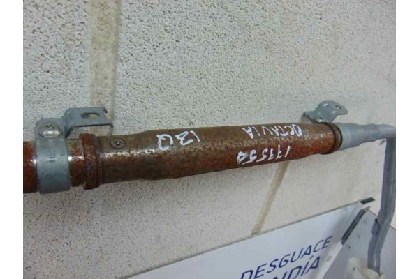 1Z9880741B AIRBAG CORTINA DELANTERO IZQUIERDO SKODA OCTAVIA COMBI (1Z5) Elegance 2006 1Z9880741B 177550 SKODA - 6