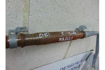 1Z9880741B AIRBAG CORTINA DELANTERO IZQUIERDO SKODA OCTAVIA COMBI (1Z5) Elegance 2006 1Z9880741B 177550 SKODA - 6