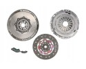 SACHS CLUTCH AUDI A3 VW GOLF CADDY JETTA PASSAT TOURAN 1 9 2 0 TDI 03 D Engine type gasoline diesel