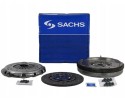 SACHS CLUTCH AUDI A3 VW GOLF CADDY JETTA PASSAT TOURAN 1 9 2 0 TDI 03 D Product weight 8 kg