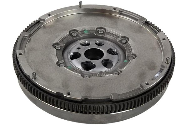 Kit de embrague Sachs 2289 601 002 usado 9