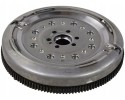 SACHS CLUTCH AUDI A3 VW GOLF CADDY JETTA PASSAT TOURAN 1 9 2 0 TDI 03 D Catalog number of substitutes KAWE DMF243M LUCAS LKCA600