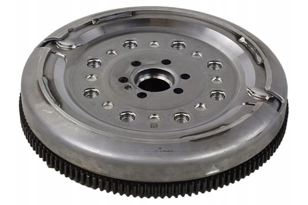 Kit de embrague Sachs 2289 601 002 usado 10
