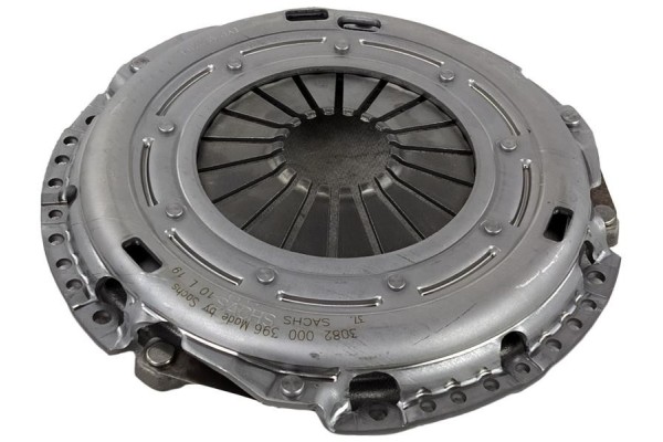 Kit de embrague Sachs 2289 601 002 usado 11