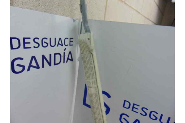 1Z9880741B AIRBAG CORTINA DELANTERO IZQUIERDO SKODA OCTAVIA COMBI (1Z5) Elegance 2006 1Z9880741B 177550 SKODA - 7