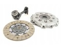 Schaeffler LuK 624 3295 33 Set of couplings Product weight with unit packaging 19 kg