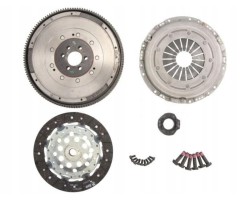 Valeo 837074 Set of couplings