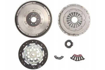 Valeo 837074 Set of couplings