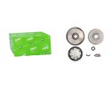 Valeo 837074 Set of couplings Catalog number of the part 837074