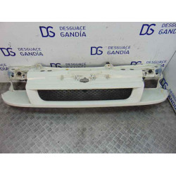 PANEL FRONTAL FORD TRANSIT FURGÓN CORTO (FY)