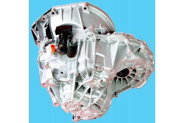 Transmisión automática Audi VW Seat Ese nuevo 2