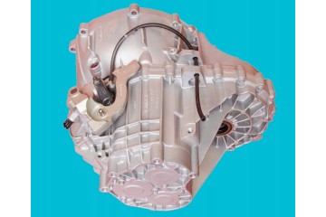 Automatic transmission AUDI VW SEAT ESE Part manufacturer Volkswagen OE