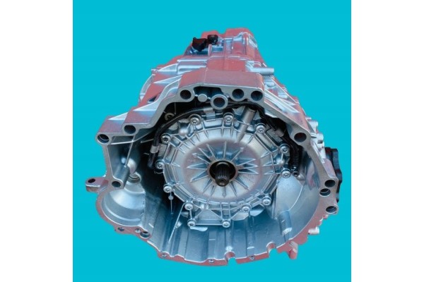 Transmisión automática Audi VW Seat Ese nuevo 6