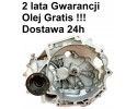 Transmission VW CADDY TOURAN 2 0 SDi LBT