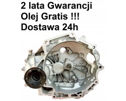 Transmission VW CADDY TOURAN 2 0 SDi LBT