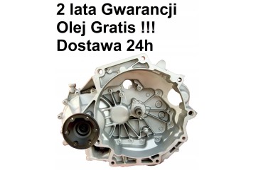 Transmission VW CADDY TOURAN 2 0 SDi LBT