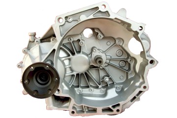 Transmission VW CADDY TOURAN 2 0 SDi LBT Catalog number of the part LBT
