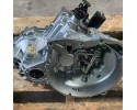 CHEVROLET SPARK 1 0 16v GEARBOX